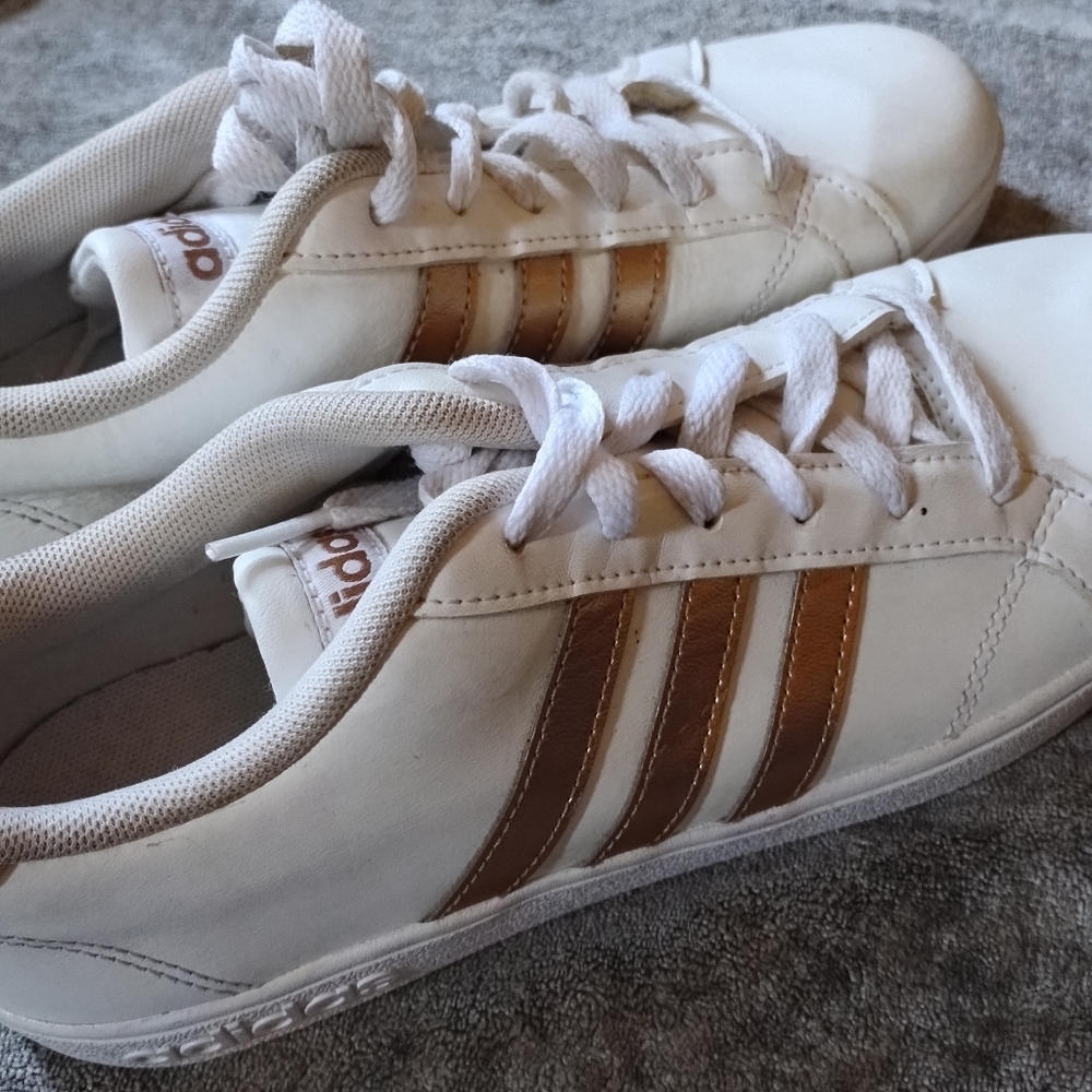 Adidas shoes